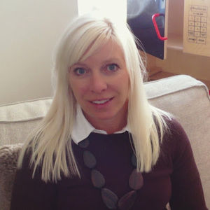 Meet your Posher, Natalie